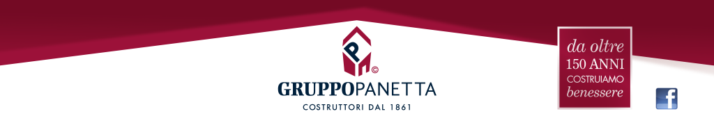 Gruppo Panetta costruzioni - impresa di costruzioni dal 1861 - Torino - Grugliasco